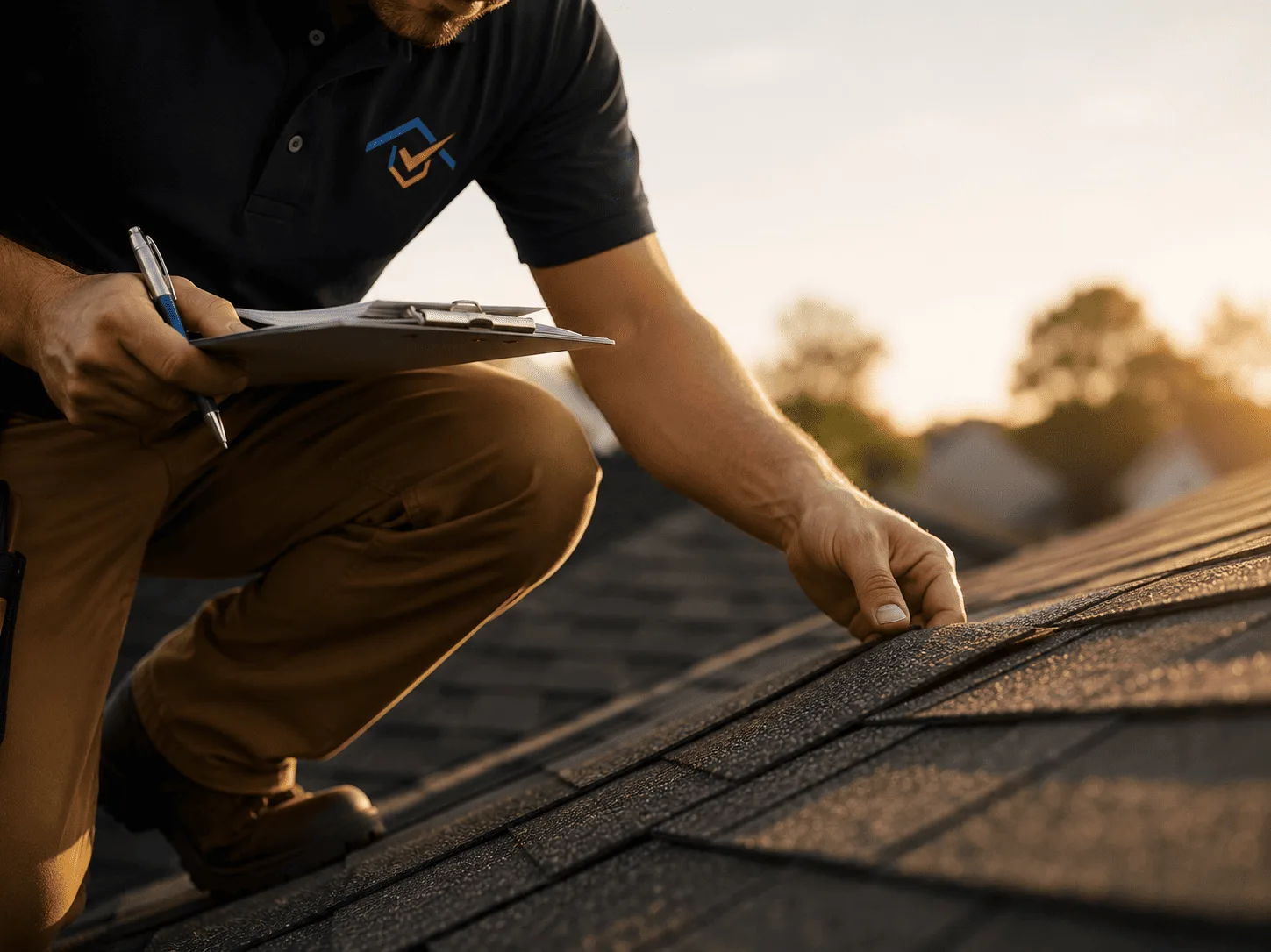Why Choose Roof Inspection in Crownpoint, NM